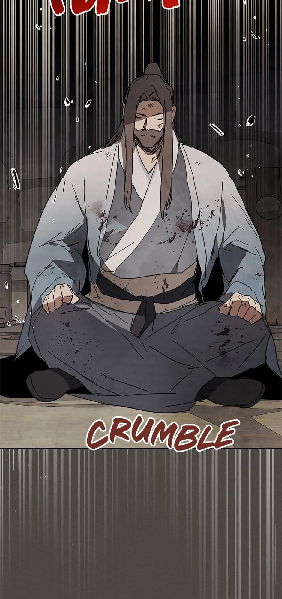 Yi Shen Dang Guan Chapter 77 3